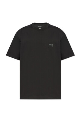 t-shirt-med-trykt-logo