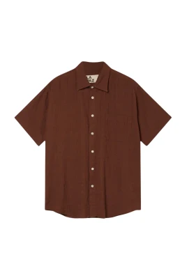 Aztec Short Sleeve Shirt