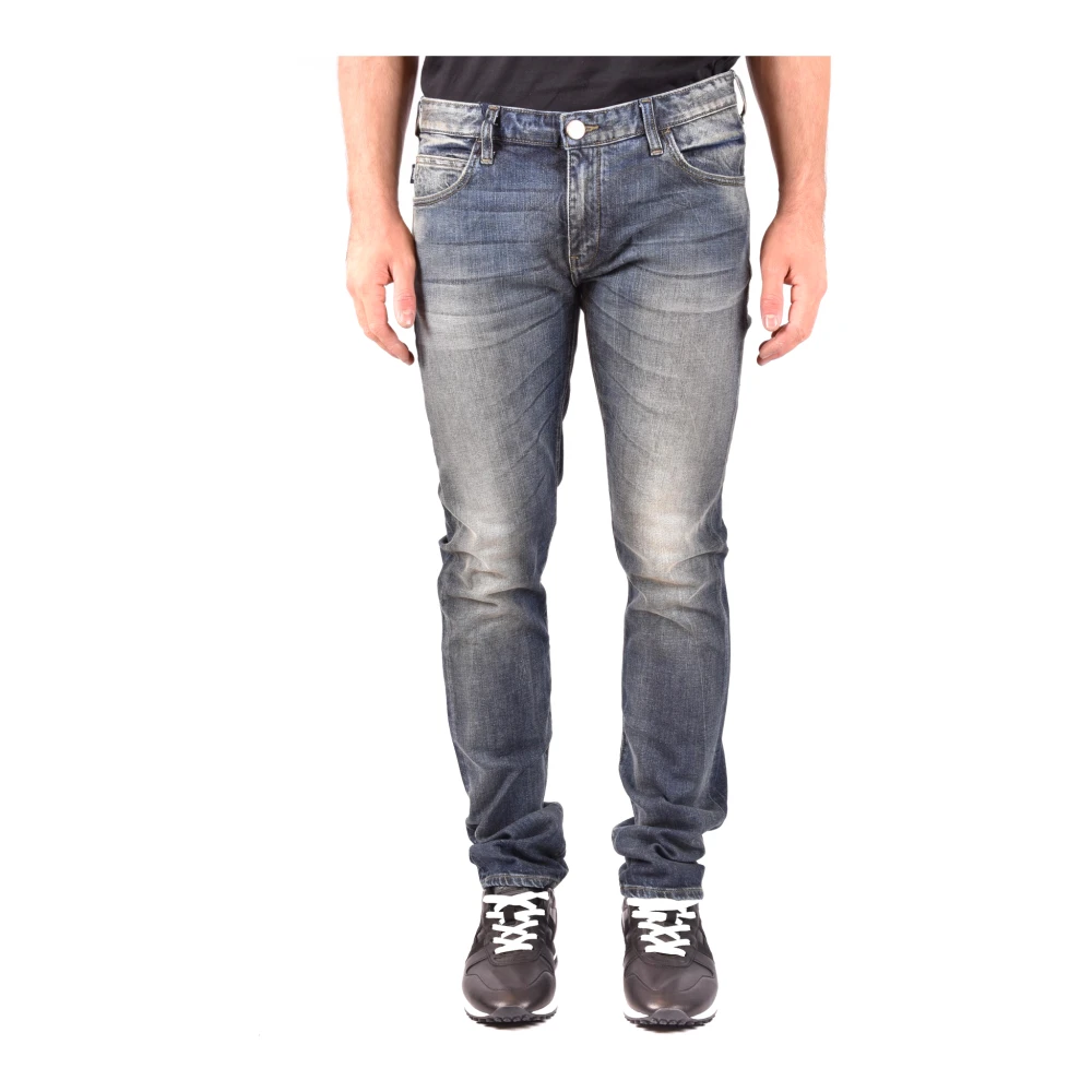 Jeans > Slim-fit Jeans - - Armani Jeans - Modalova
