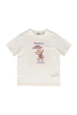 T-shirt Bimbo