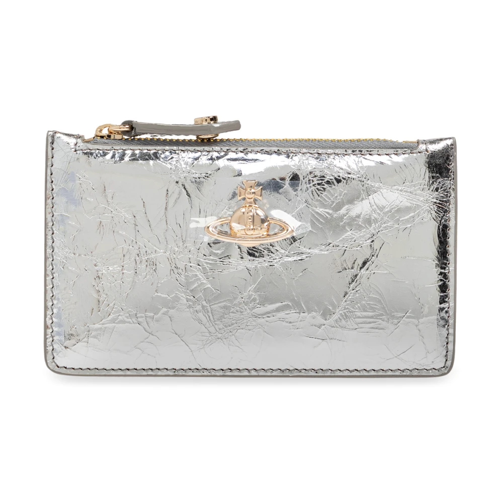 Vivienne Westwood Kaarthouder Gray Dames