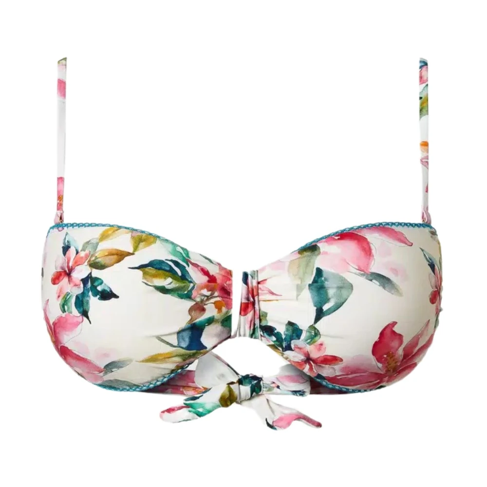 Swimwear > Bikinis - - Twinset - Modalova