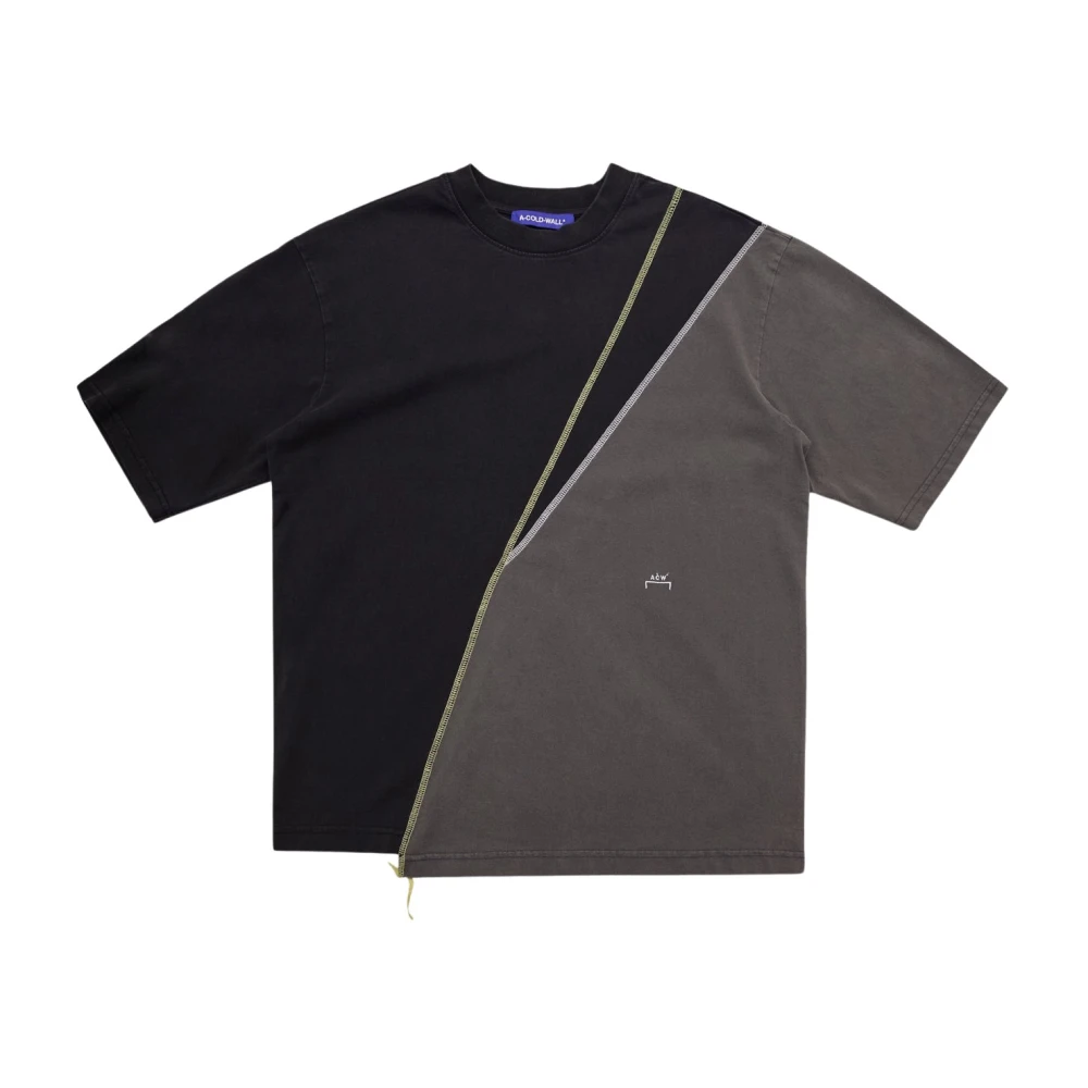Tops > T-Shirts - - A-Cold-Wall - Modalova