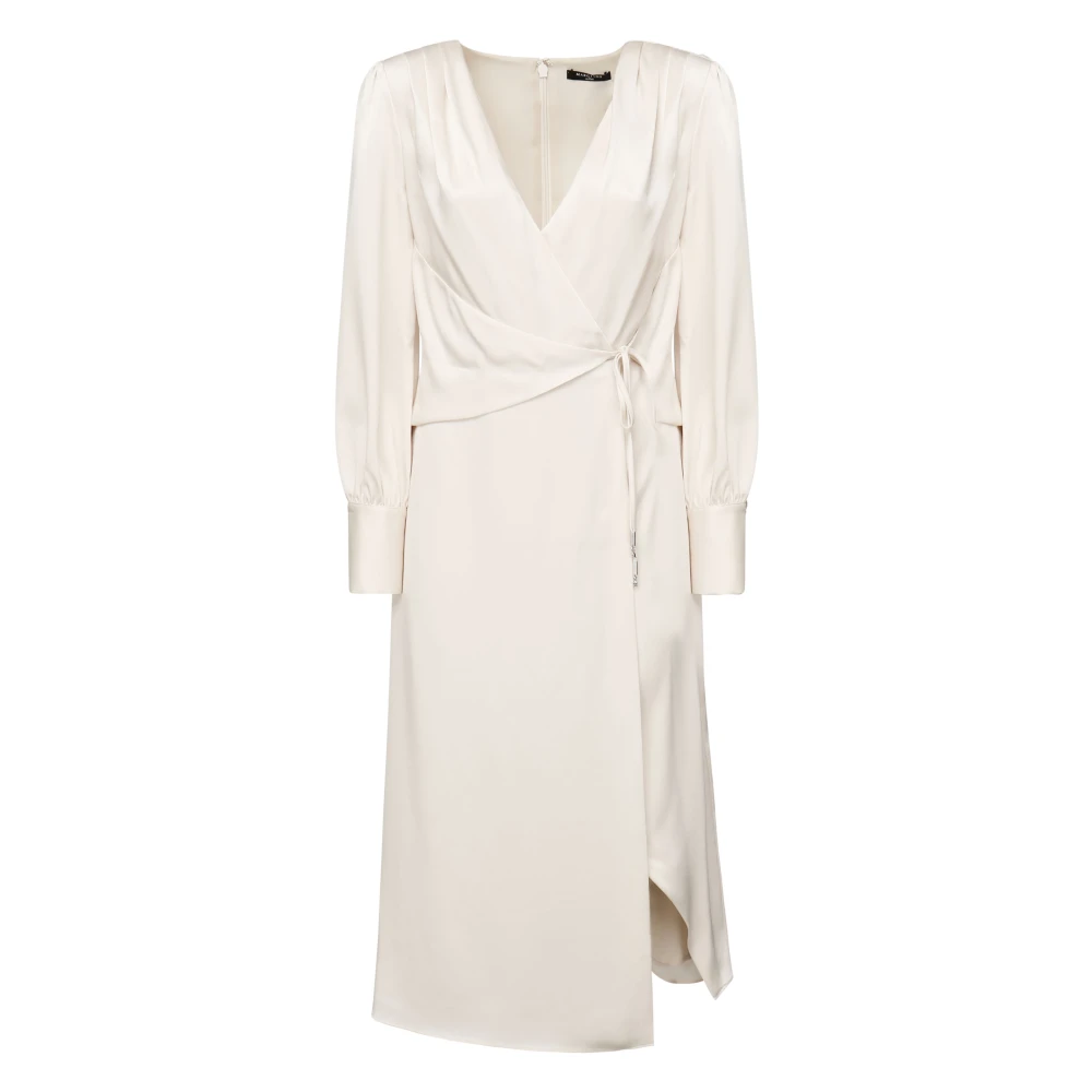 Dresses > Day Dresses > Wrap Dresses - - Guess - Modalova