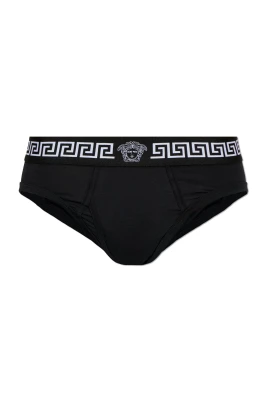 Cotton-Jersey Briefs