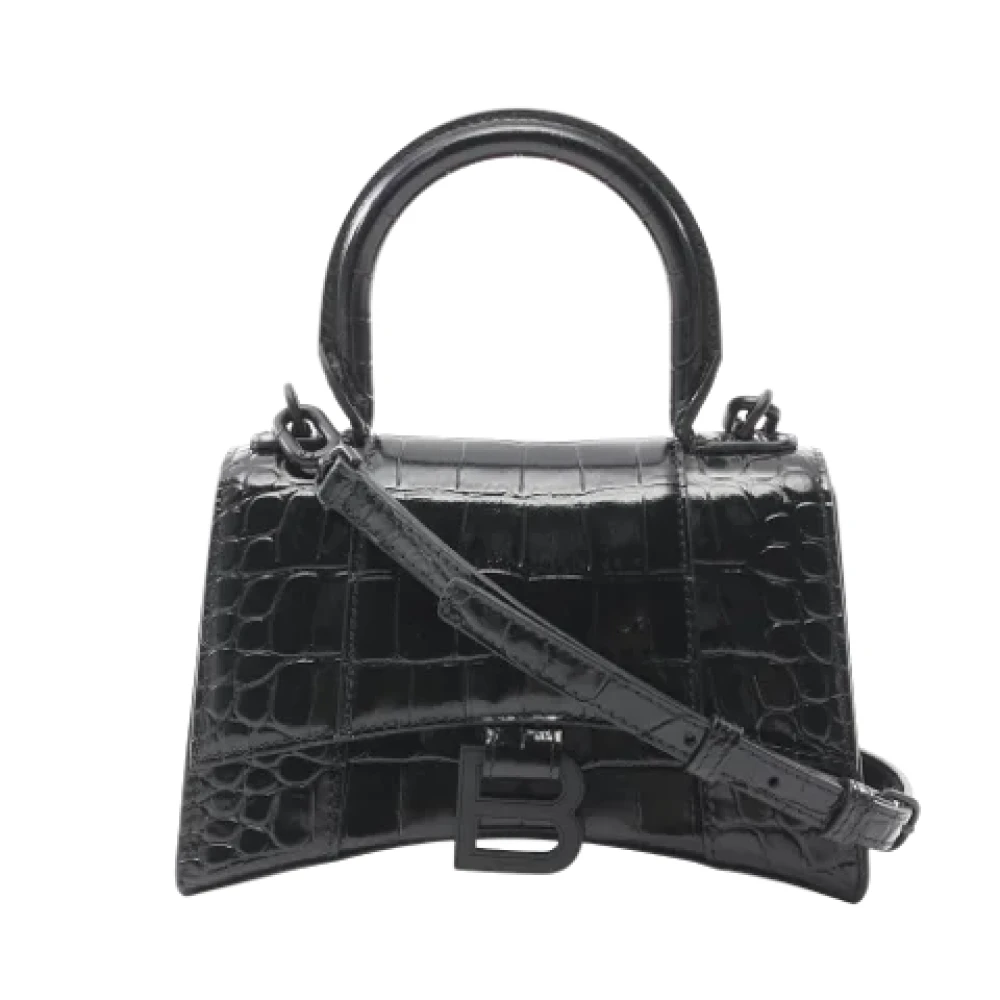 Pre-owned > Pre-owned Bags > Pre-owned Handbags - - Balenciaga Vintage - Modalova