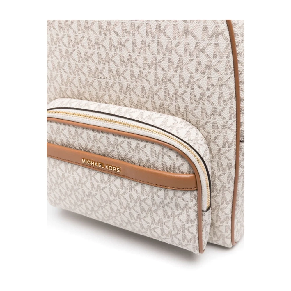 Michael Kors Beige rugzak Beige Dames