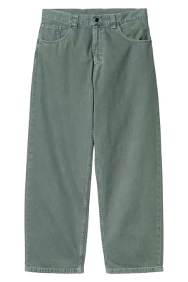Tungvikt Stone-Dyed Brandon Pant