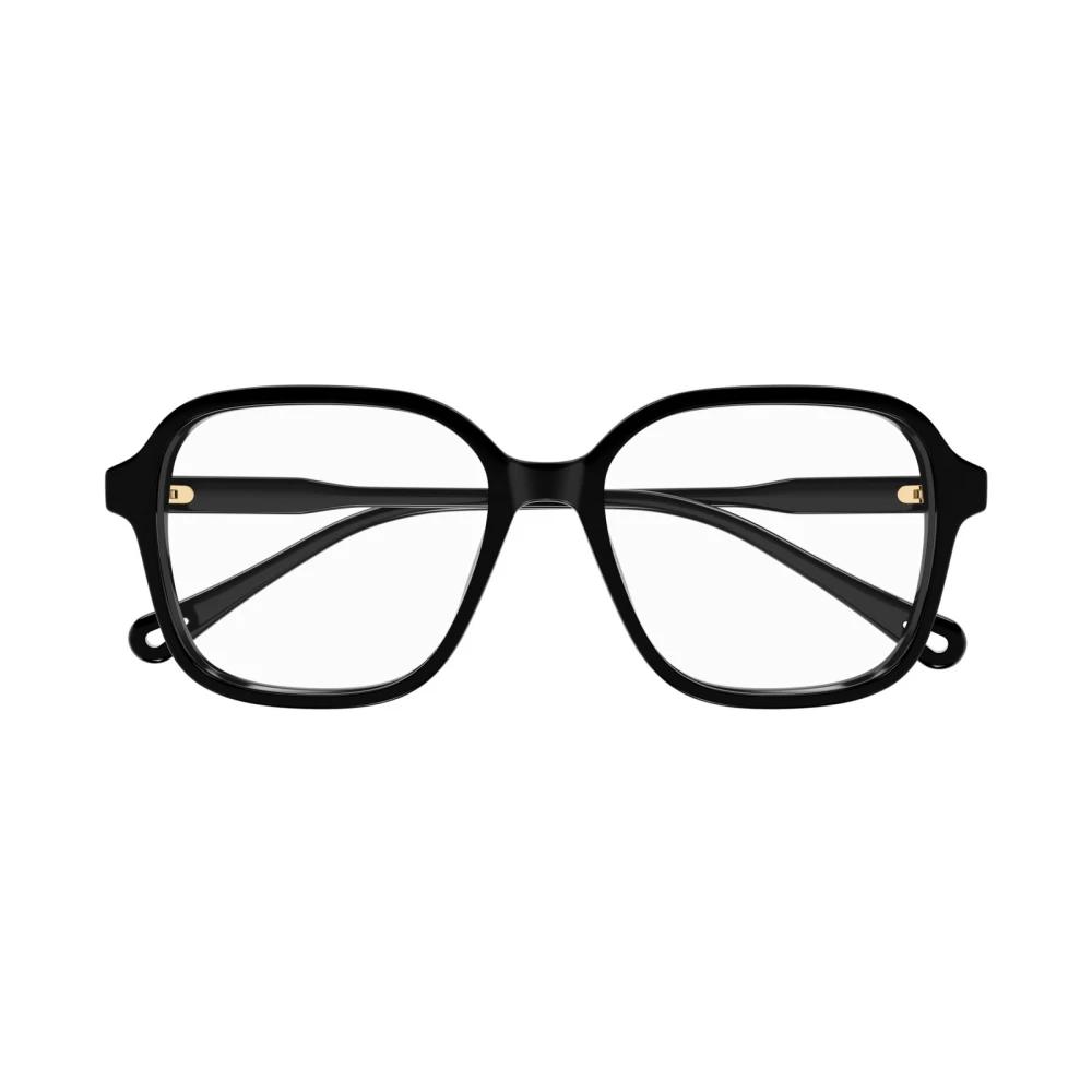 Chloé Ch0313O 001 Optical Frame Black Dames