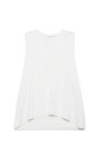 top-en-crepe-de-soie