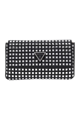 Zalina Flap Clutch