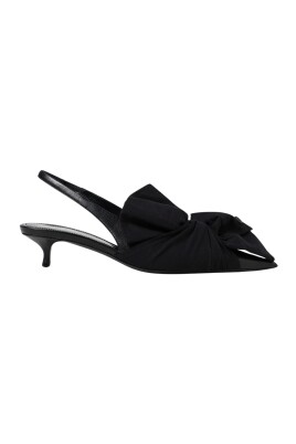 black-kitten-heel-slingback-pumps