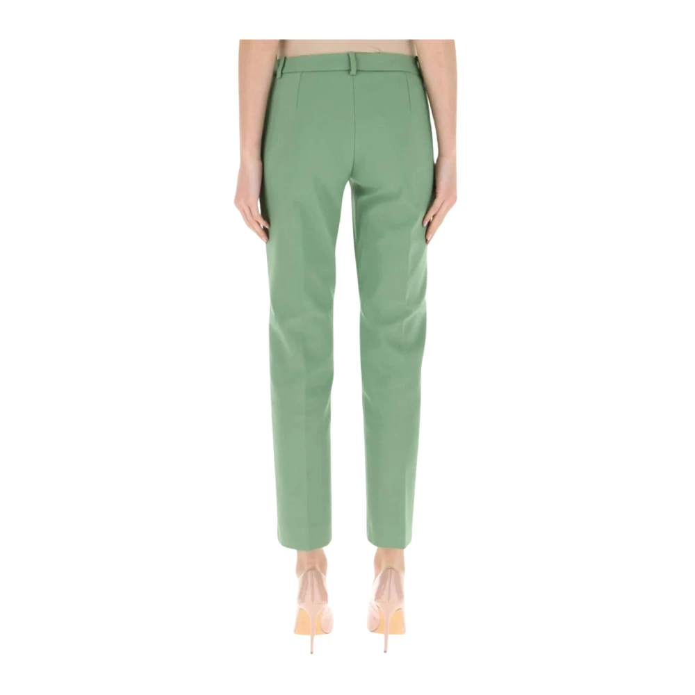 Marella Valenza Broek Green Dames