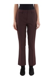 Trousers Clara Ankle