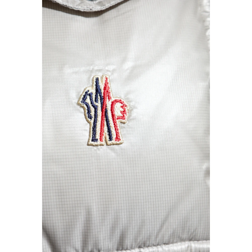 Moncler Grenoble Day-Namic Gray Heren