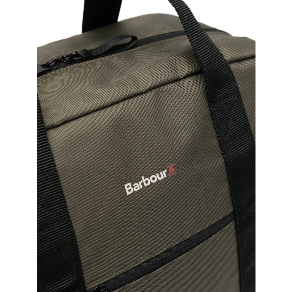 Barbour Weekend Bags Multicolor Heren