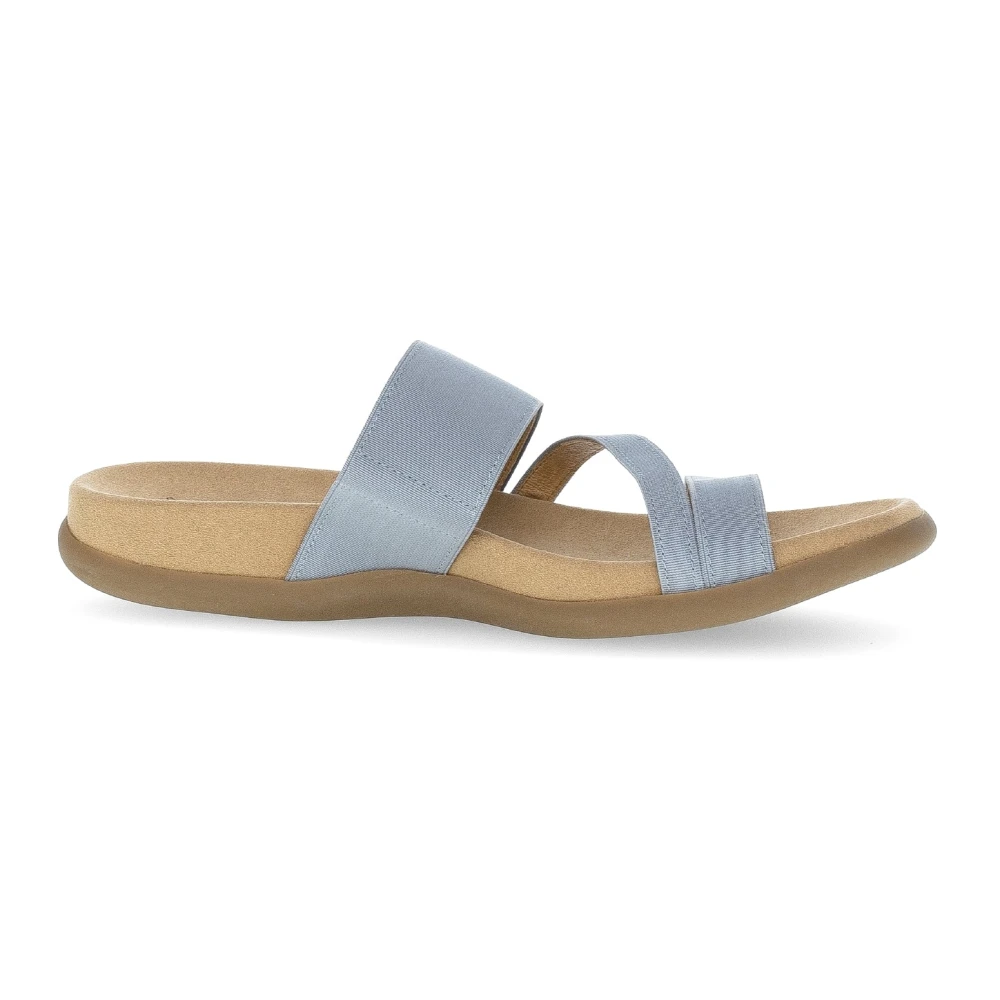 Shoes > Flip Flops & Sliders > Sliders - - Gabor - Modalova