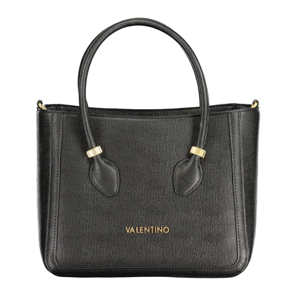 Valentino by Mario Valentino Tassen en accessoires Black Dames