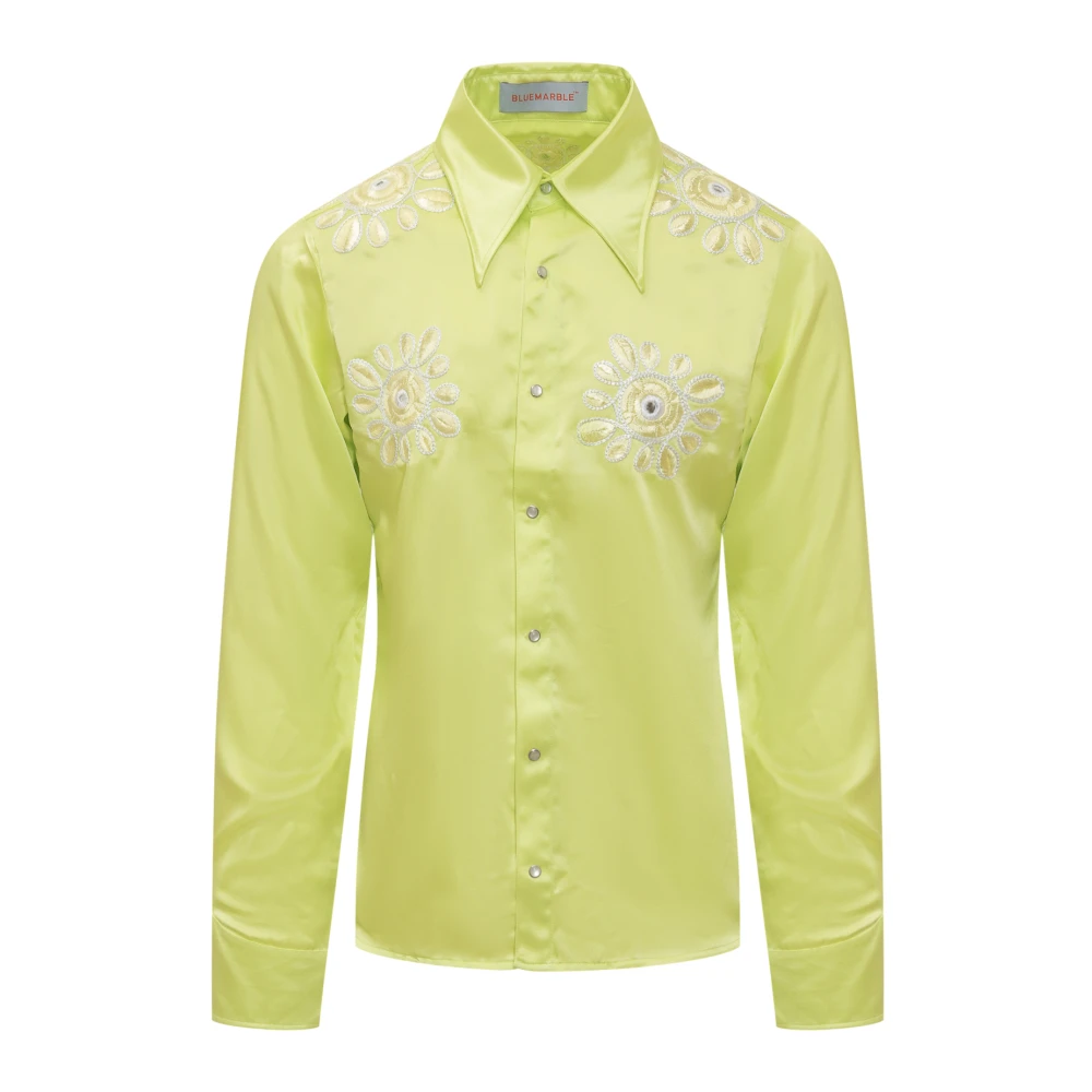 Shirts > Casual Shirts - - Bluemarble - Modalova
