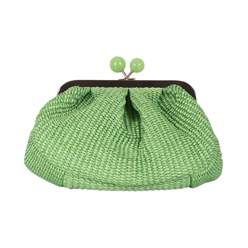 Bags > Clutches - - Max Mara Weekend - Modalova