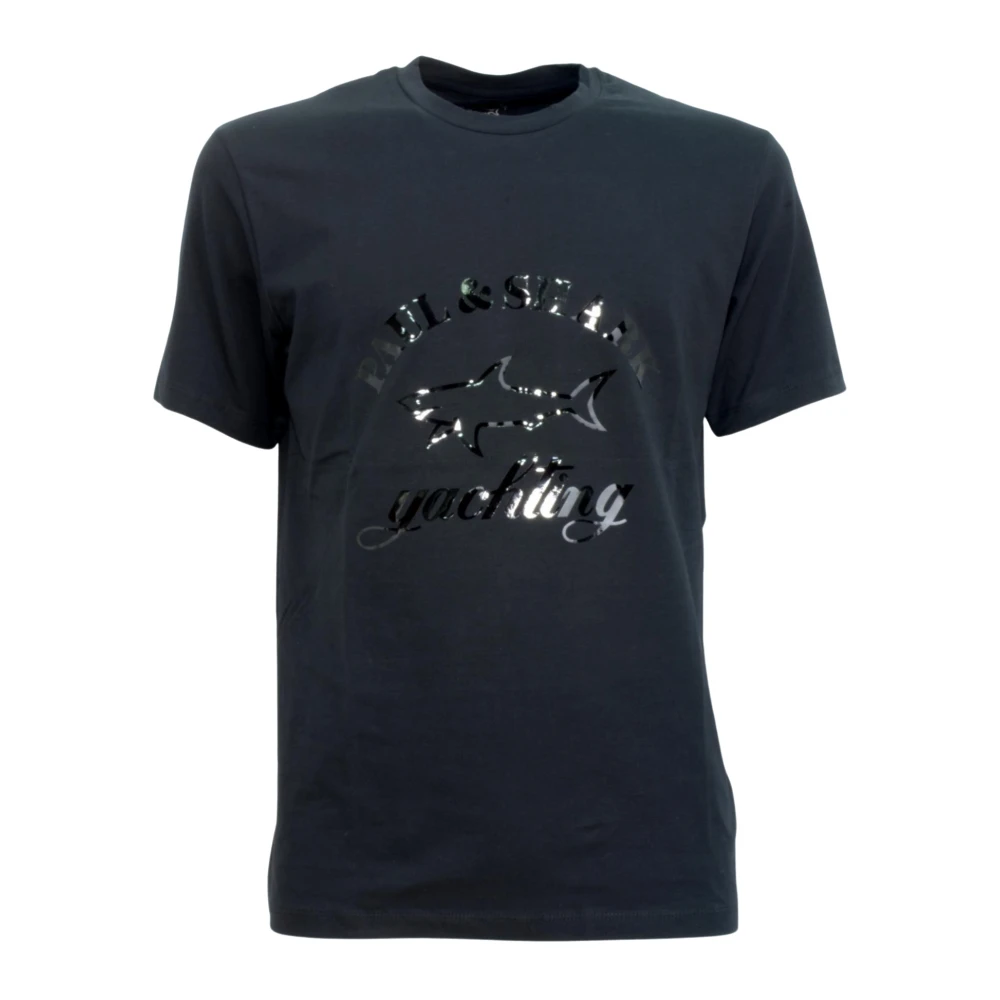 Tops > T-Shirts - - Paul & Shark - Modalova