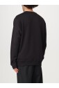 sweatshirt-col-rond-noir-design-elegant