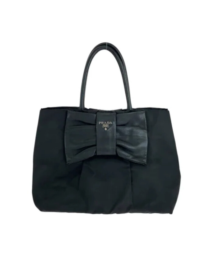 pre-owned-nylon-sacs-prada