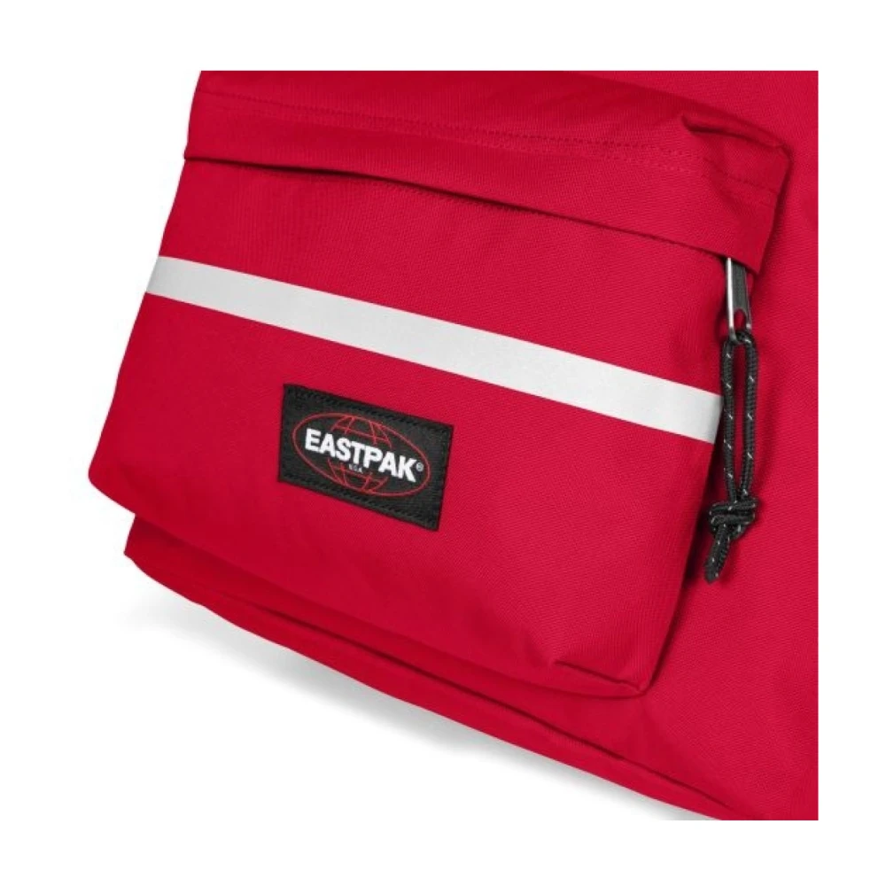 Eastpak Backpacks Red Unisex