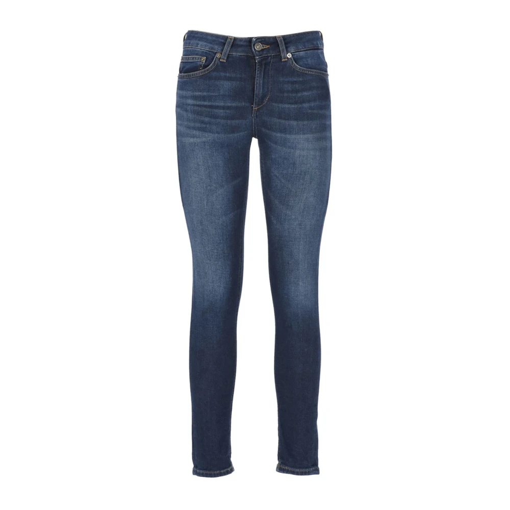 Jeans > Slim-fit Jeans - - Dondup - Modalova