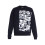 sweatshirt-noir-avec-logo-imprime