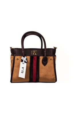 Rachel Shopping Bag