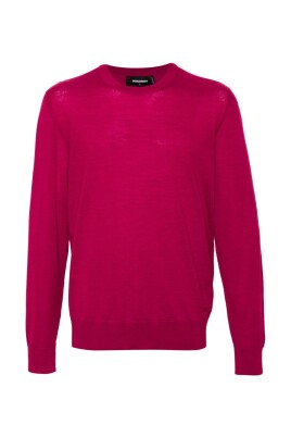 pull-en-maille-fine-rouge-cerise
