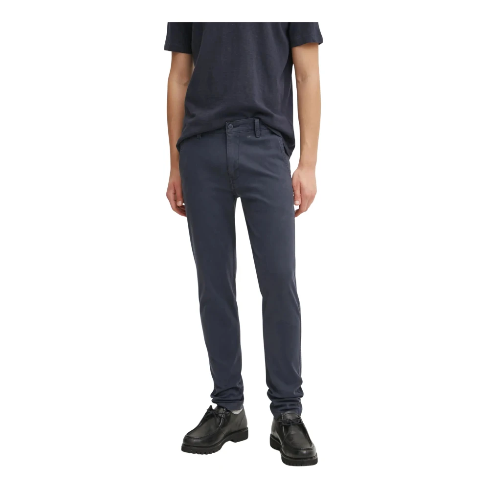Levis, Herren, Hosen, Herren Xx Chino Slim II, Blau, (32) - Image 2