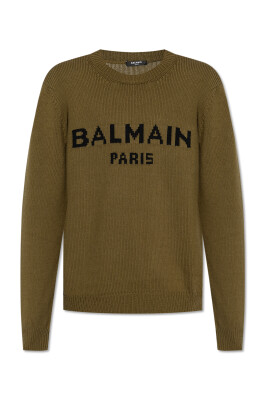 pull-avec-logo
