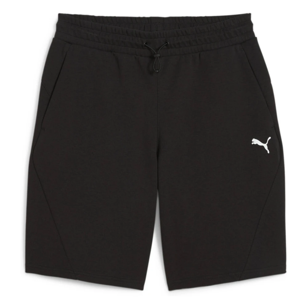 Puma Shorts Black Heren