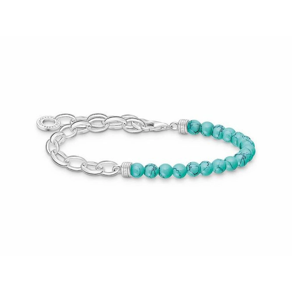 Accessories > Jewellery > Bracelets - - Thomas Sabo - Modalova