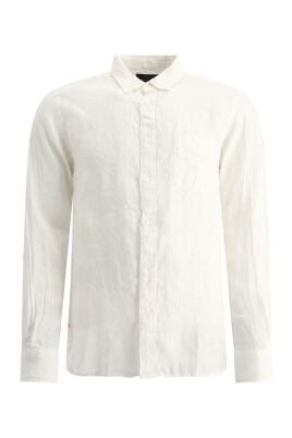 white-oxford-linen-shirt-regular-fit