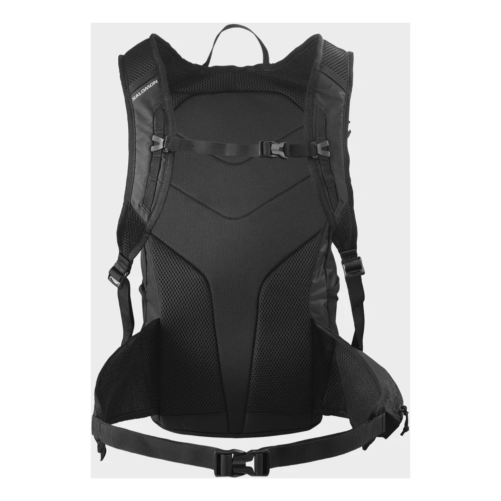 Salomon Trailblazer 20 Rugzak Black Heren