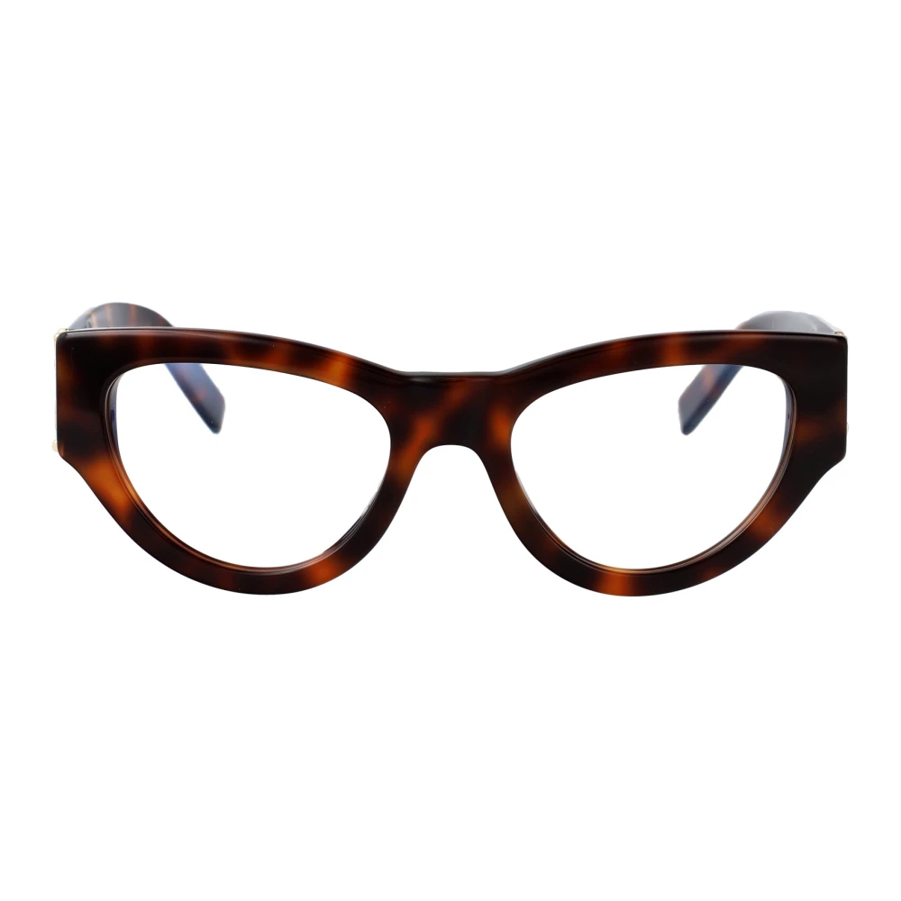 Saint Laurent Stijlvolle Optische Bril SL M94 Brown Dames