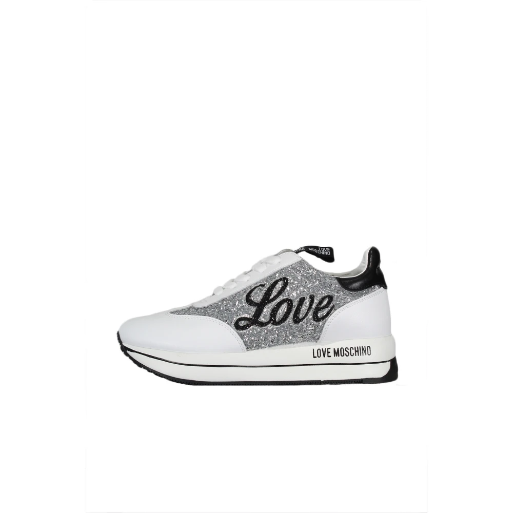 Shoes > Sneakers - - Love Moschino - Modalova