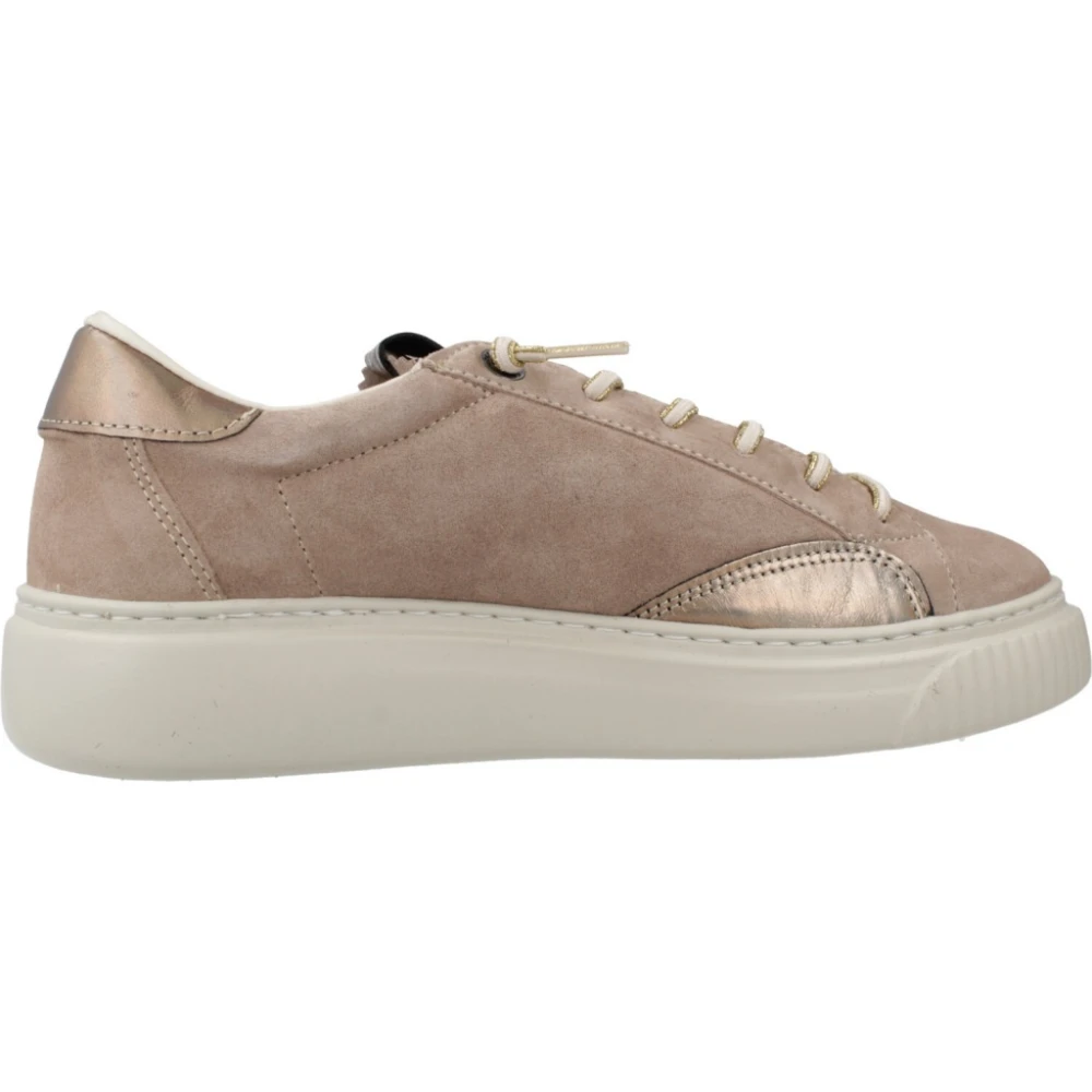 Cetti Sportieve Sneakers Dames Schoenen Veelkleurig Multicolor