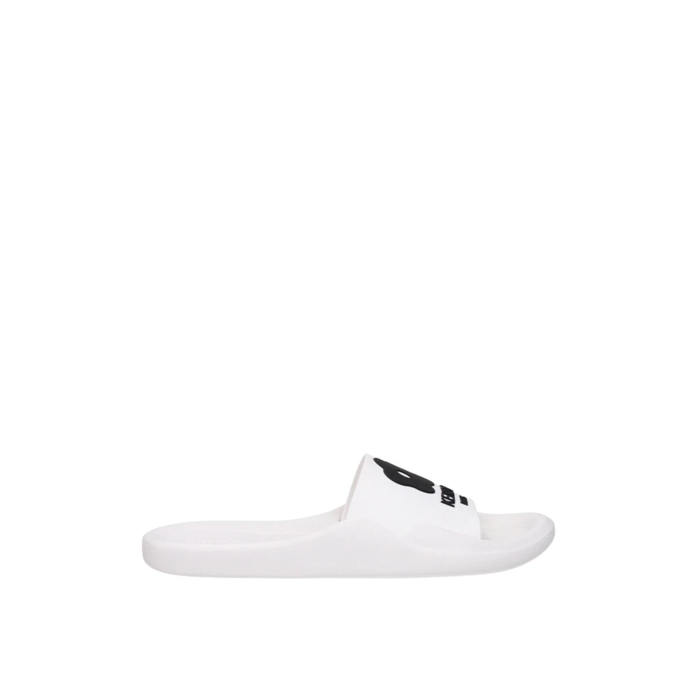 Shoes > Flip Flops & Sliders > Sliders - - Kenzo - Modalova