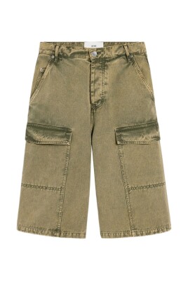 cargo-pocket-button-fly-shorts