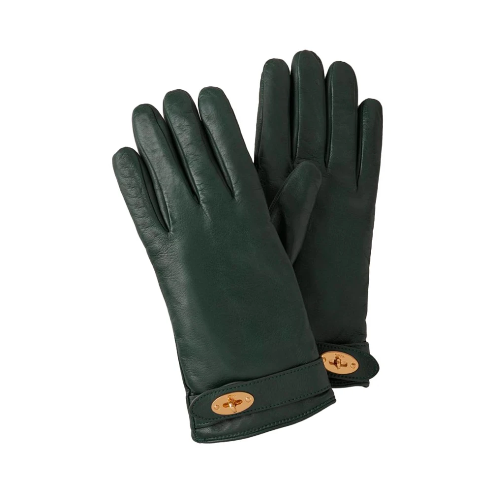 Accessories > Gloves - - Mulberry - Modalova