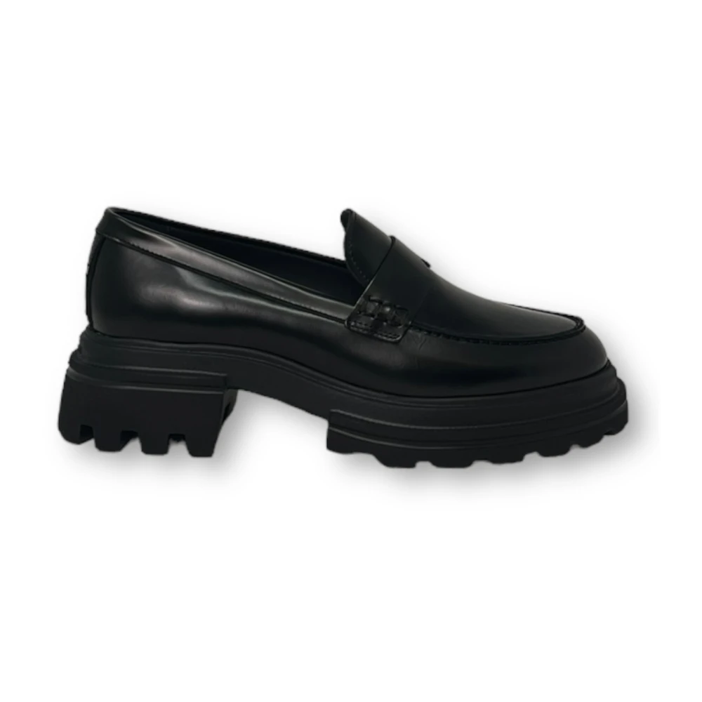 Shoes > Flats > Loafers - - Hogan - Modalova