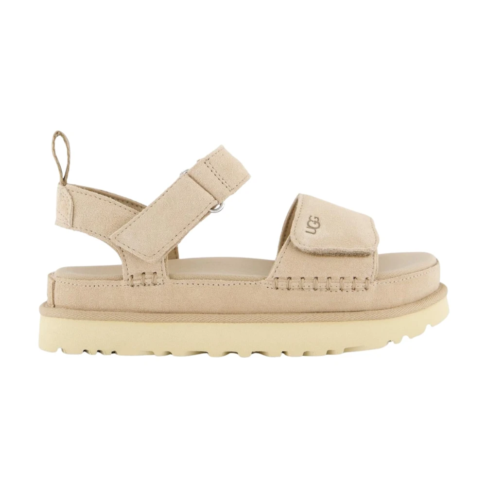 Shoes > Sandals > Flat Sandals - - UGG - Modalova