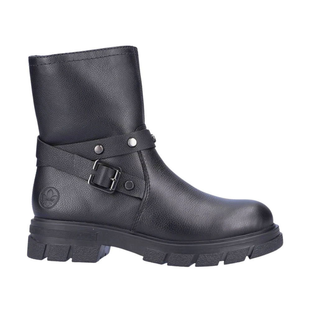 Shoes > Boots > Ankle Boots - - Rieker - Modalova