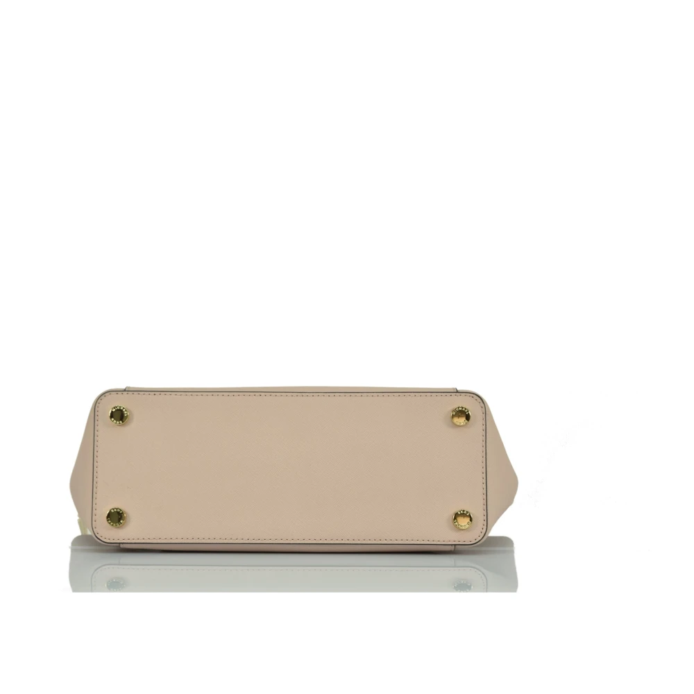Michael Kors Crossbody tas Pink Dames