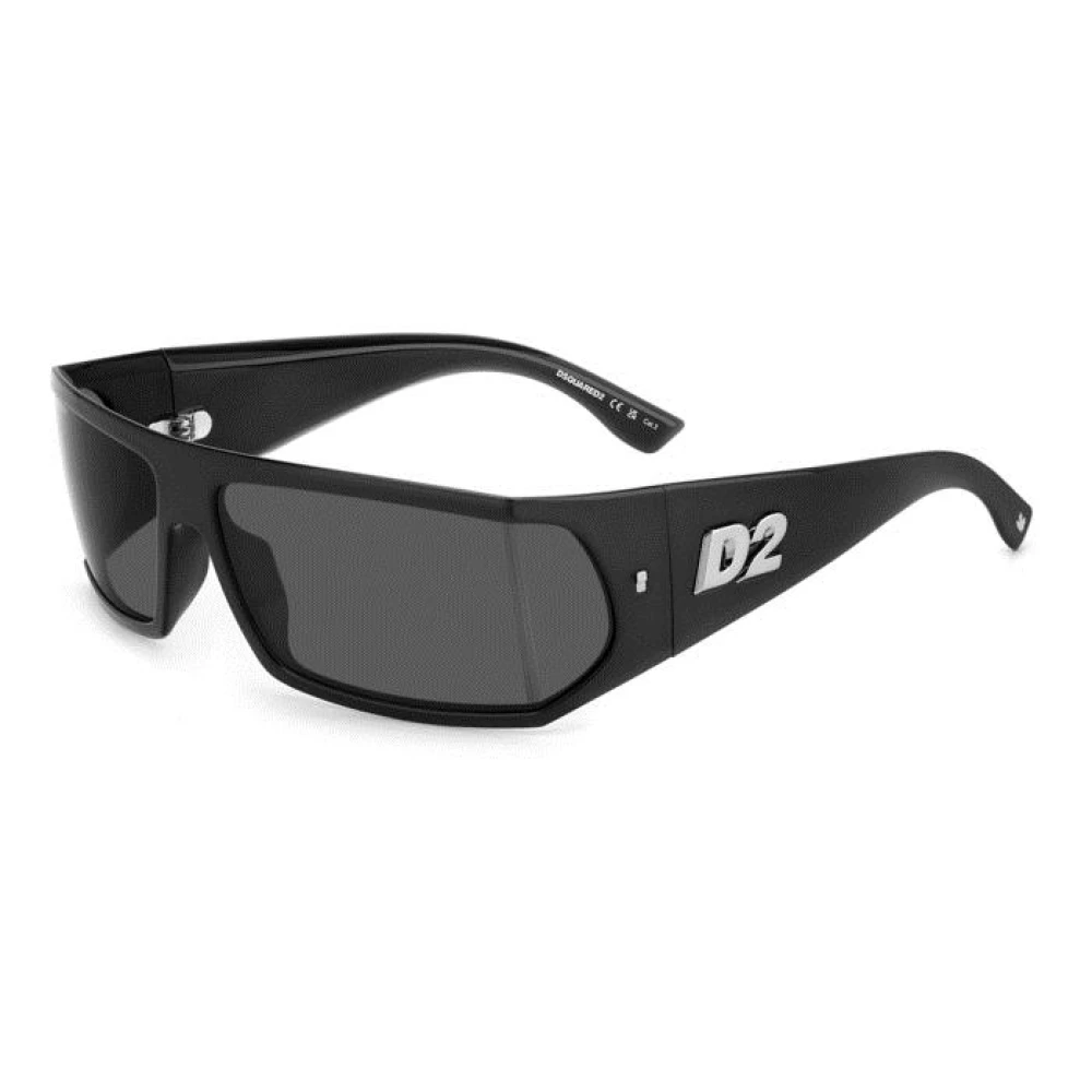 Dsquared2 Unisex Negro Accesorios, Talla: One Size