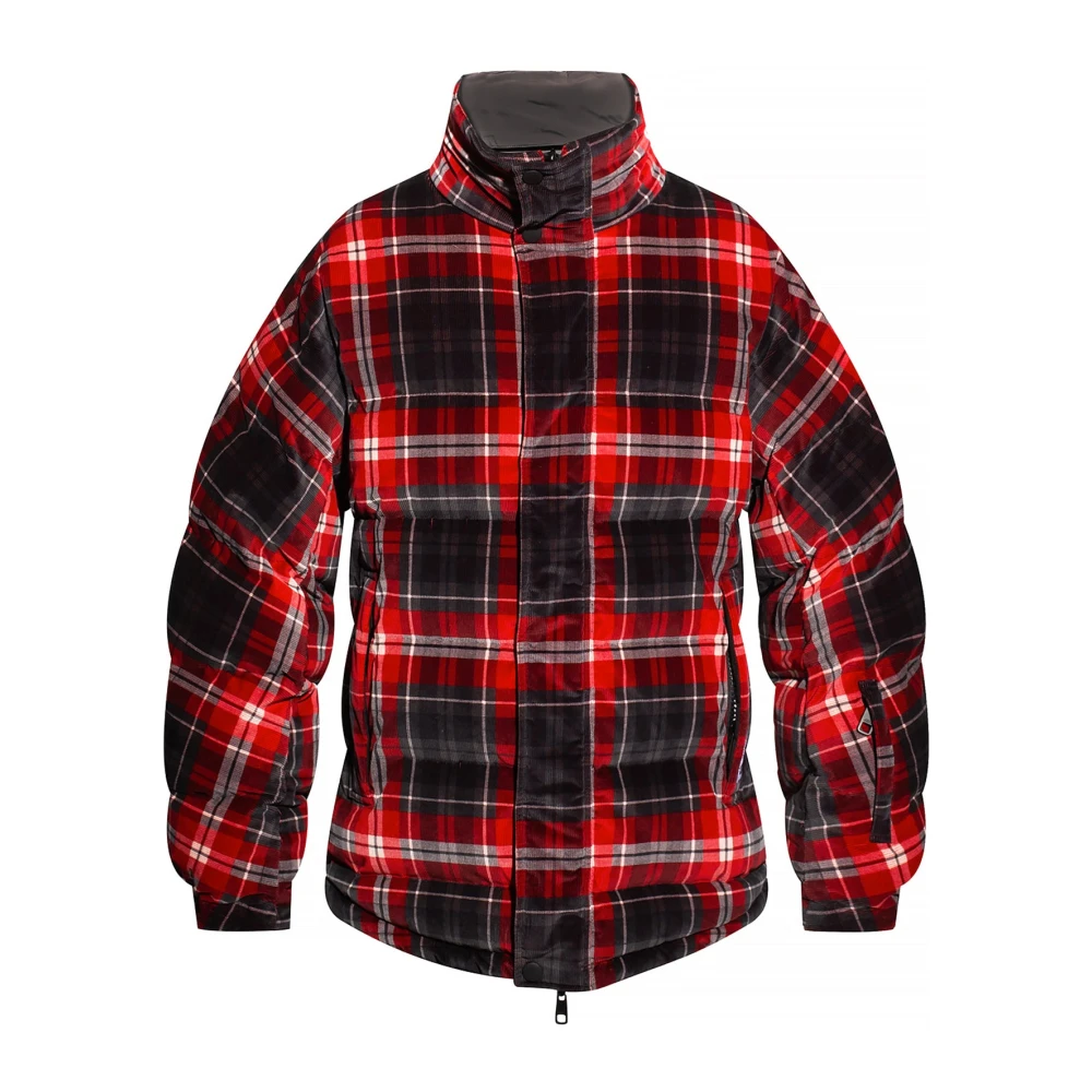 Jackets > Bomber Jackets - - Dolce & Gabbana - Modalova